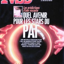 TVSD – « Les prédicions d’une voyante » – Août 2006