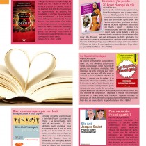 Santé Magazine – Mai/Juin 2010