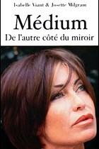 Médium de l’autre côté du miroir