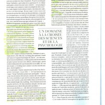 Madame Figaro - juin 2015 - suite 1