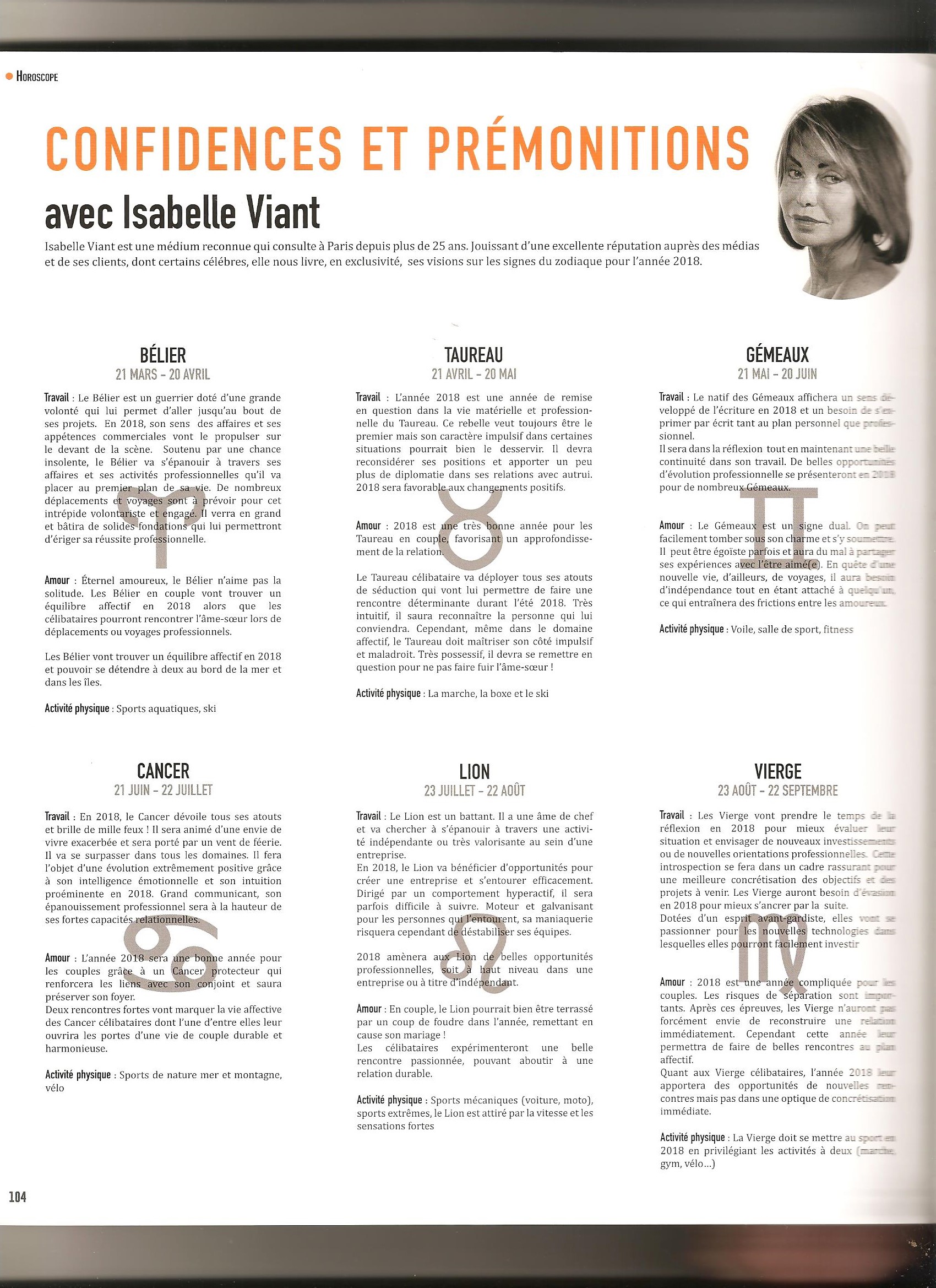 Life Style 2018 - 1